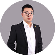 朱龙潜博士