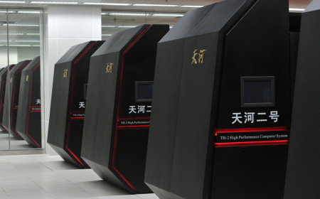 我院甘剑平教授团队运用“天河二号”开发新海洋环流模型