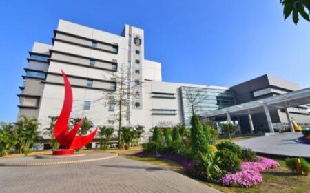 五大关键词看我院深度参与粤港澳合作建设大湾区