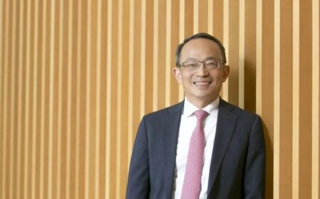 香港科技大学宣布委任郑光廷教授为副校长（研究及发展）