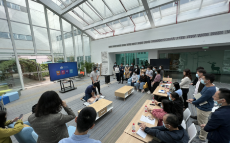 我院应急救护知识和技能培训圆满结束