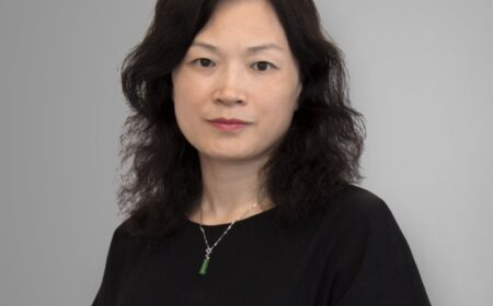张黔教授：智能感知技术助力智慧医疗