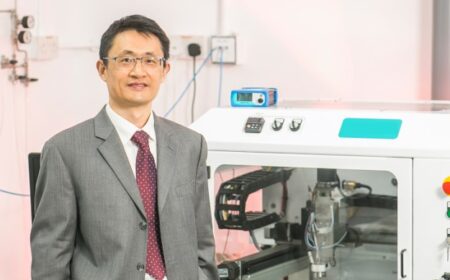 超算队友神助攻！港科大研发全球最耐久氢燃料电池