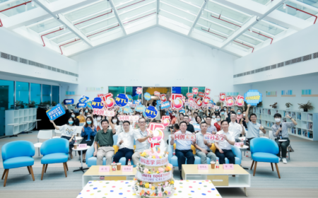 活动回顾 | 同创未来 · 香港科技大学在广州二十五年主题展暨广州市香港科大霍英东研究院十五周年志庆