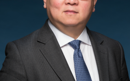 香港科大首席副校长郭毅可教授荣获吴文俊人工智能科技奖杰出贡献奖