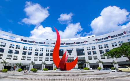 沈向洋教授获委任为港科大校董会主席