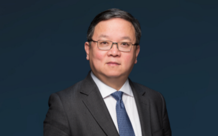 香港科技大学委任郭毅可教授为首席副校长