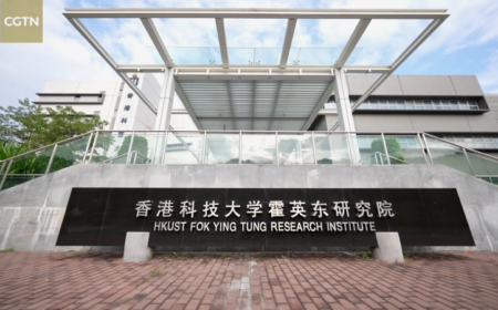 从芯片测试到超算，我院做原始创新与商用技术的桥梁