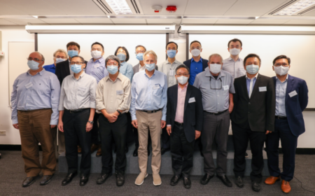 政府学界开展区域性臭氧及光化学烟雾污染的合作研究，我院大气研究中心助力制订科学的污染控制策略