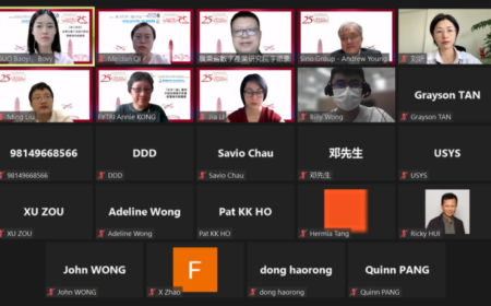 看超算谱写智慧城市新篇章——“天河二号”应用分享会圆满举行
