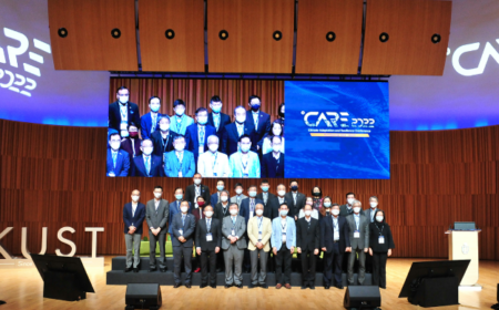 港科大气候适应及复原力大会（CARE2022）检视香港适应气候政策与举措 共谋对策减气候危机