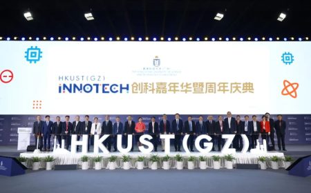 创新无界限，INNOTECH创科嘉年华2024蓄势待发！