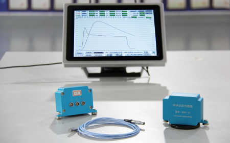 我院孵化企业“容模智慧”获千万级融资，加速注塑行业智能化转型！
